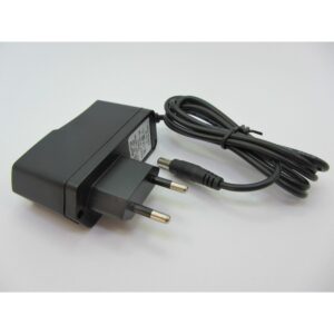 240v 12V 1A Jack 5,5-2,1 Power Adapter