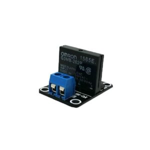 5V 1CH Relay Module