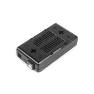 Case For Arduino Mega 2560 R3 + Mega 2560 R3 Black edition