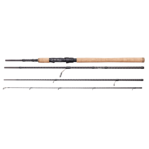 DAM Iconic Travel XP Spin 10' 12-36g