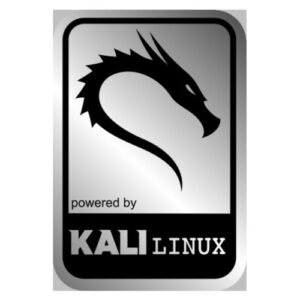 Kali Tails +Klistremerke