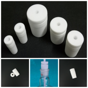 Lab PTFE plug 24
