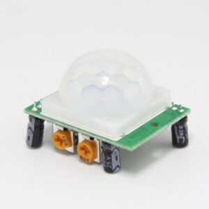 Motion Sensor Detector Module