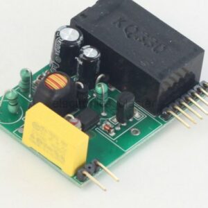 Power Line Carrier Module Distance