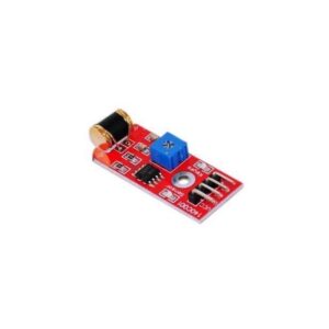 Sensitivity Vibration Sensor Module