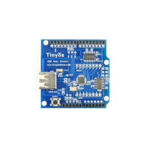 USB Host Shield 2.0 for Arduino