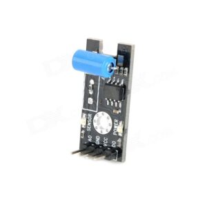 Vibration Alarm Sensor Module