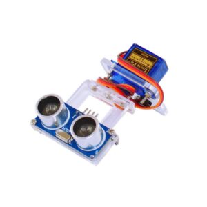 Distance Measuring/Obstacle Avoidance Set