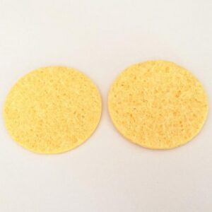 Solder Tip Welding Cleaning Sponge 001