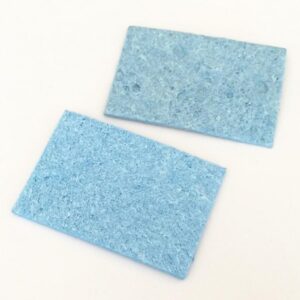 Solder Tip Welding Cleaning Sponge 004