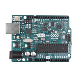 Arduino Uno Wifi Utviklingskort