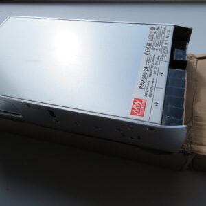 Mean Well RSP-500-24