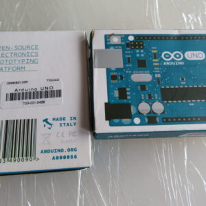 Arduino Uno Rev. 3 Utviklingskort UNO Rev3
