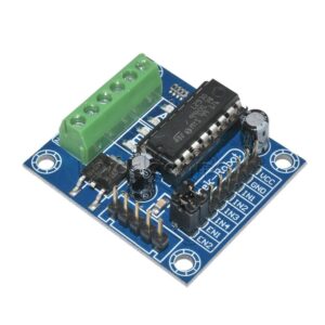 Mini Motor Drive Shield Expansion Board L293D Module