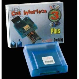 Diablo CAM + CAS Interface 3+ Programmerer