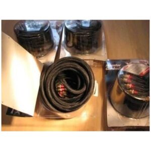 Interlink XLN Pro 4kanals 5m