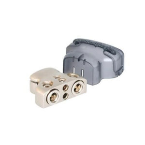 Batteripolsko Rockford Fosgate