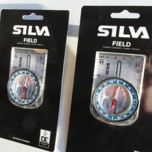 SILVA KOMPASS FIELD