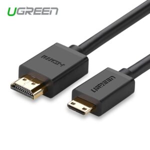Ugreen Mini HDMI HDMI v1.4 3meter
