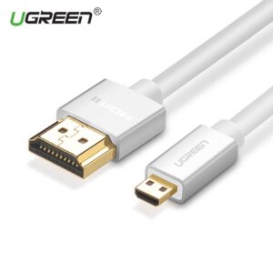 Ugreen micro HDMI HDMI v1.4 2meter