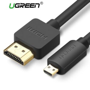 Ugreen micro HDMI HDMI v1.4 2meter
