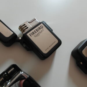 Colibri of London Firebird Electron gasslighter