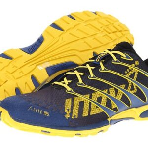 Inov-8 F-lite 195 str 44 blå