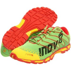 Inov-8 F-lite 195 str 44 lysgrønn