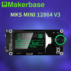Makerbase MKS MINI12864 V3 OLED