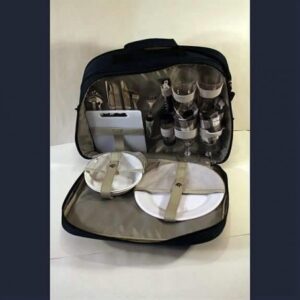 Picnic bag for 2