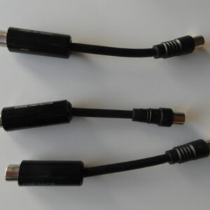 Galvanisk skille – overspenningsvern LCD TV