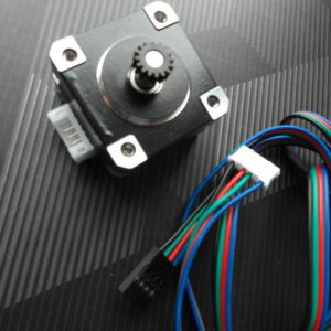 BIQU H2 Extruder Kits Stepper Motor 42 motor