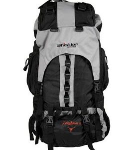 Whistler Longhorn 75L ryggsekk