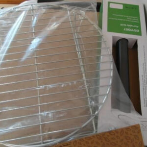 Four Seasons Grillrist med ben