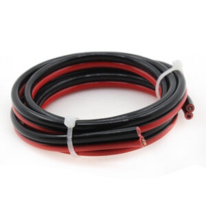 3d printer accessories hot bed Heatbead special welding wire Cable