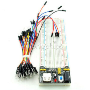 Breadboard kit