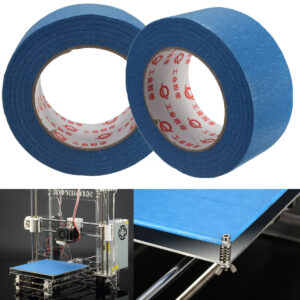 Masking tape for 3D printer 50mm