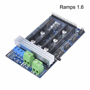 Ramps 1.6 3D Printer Control Board