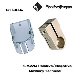 Rockford Batteripolsko