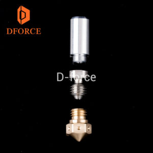 MK10 All Metal Hotend Kit