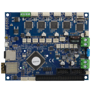 DUET 2 WIFI ELECTRONICS BOARD V1.04