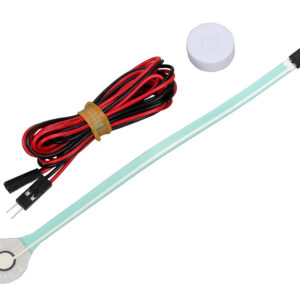 Automatic Leveling Module Film Pressure Probe Type Auto-leveling Sensor