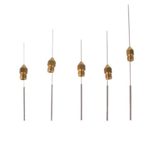 Dyse 0,4mm med renser for Flashforge Dreamer