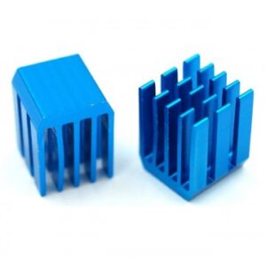 Heat sink medium