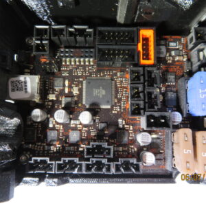 Prusa MK3s mainboard + LDO lcd skjerm