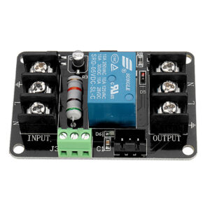 LERDGE 3D Printer Power Monitoring Module