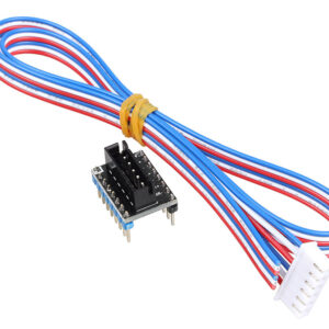 Lerdge high power module + cable
