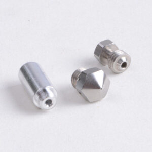 MK10 All Metal Hotend Upgrade Tube Nozzle kit