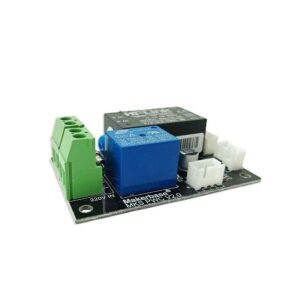 MKS PWC 2.0 Auto Power-off 3D printer finish off support marlin Smoothieware