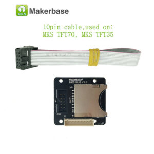 MKS SLOT External  SD Card Reader